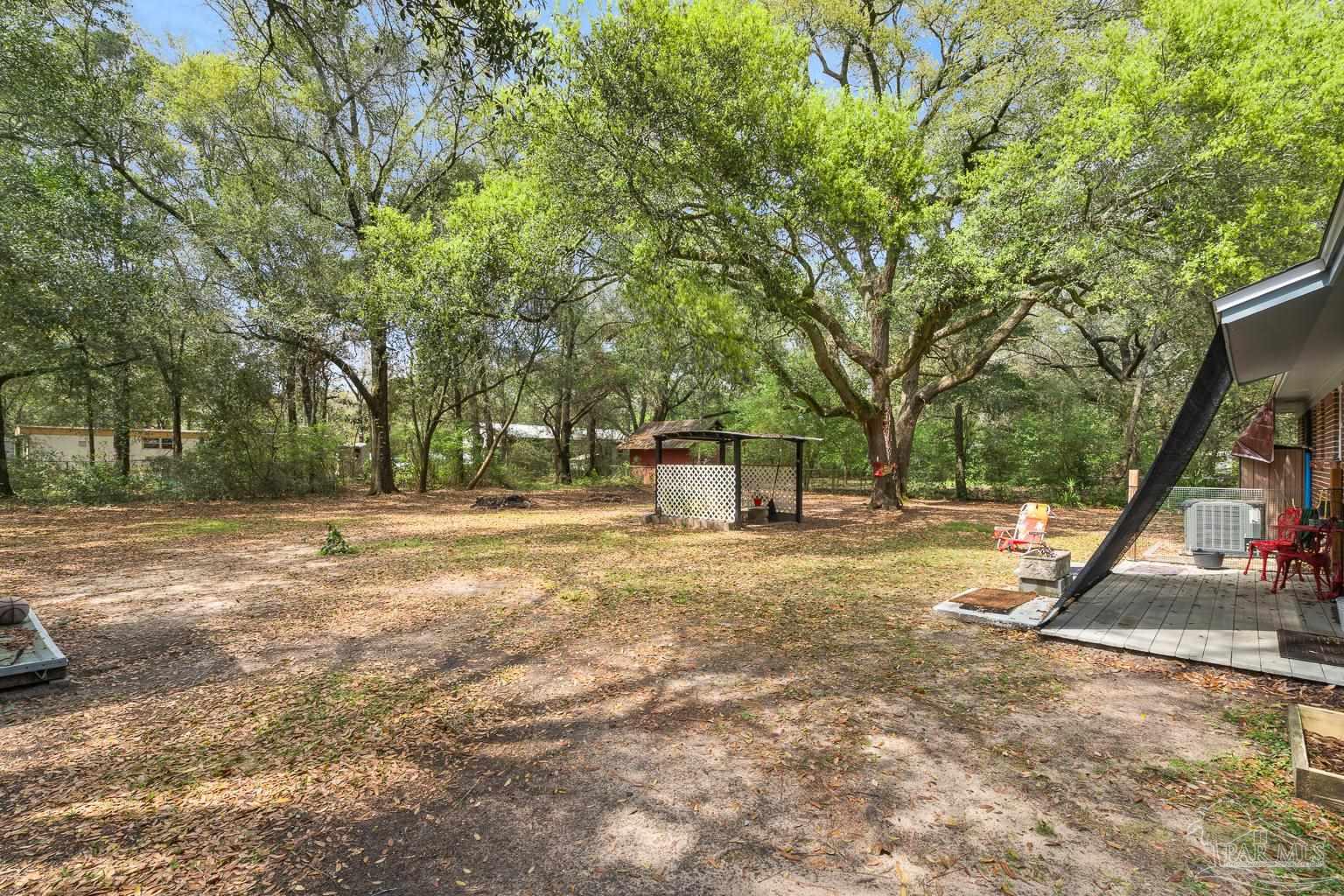 4235 Reinsma Road Milton, FL 32583 - Photo 25 of 32