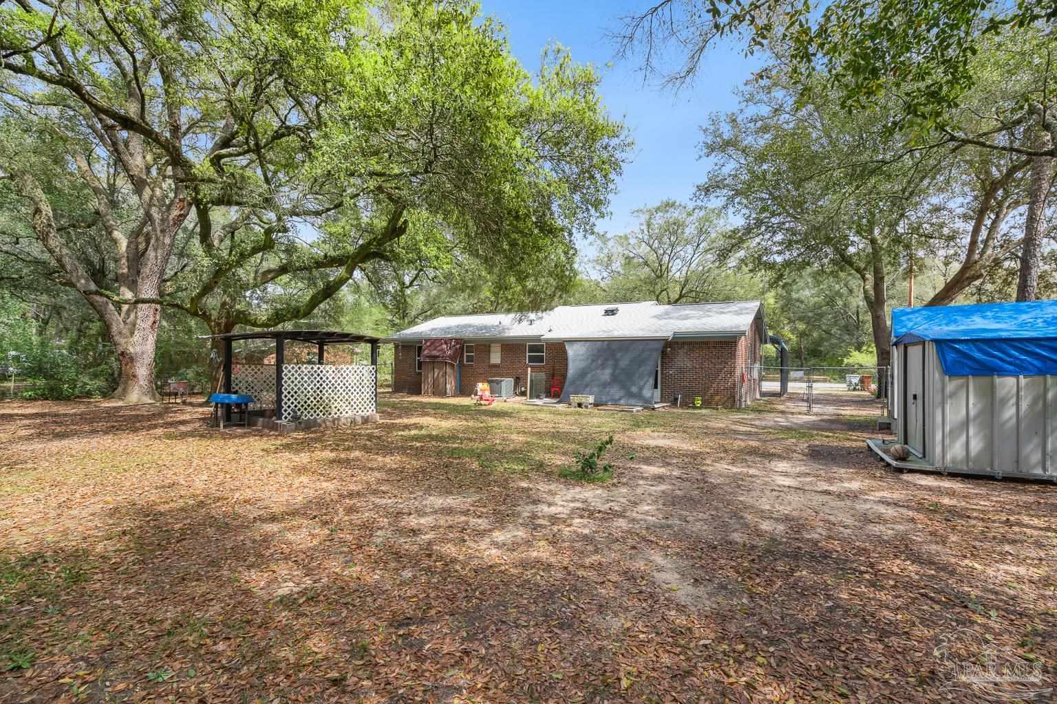 4235 Reinsma Road Milton, FL 32583 - Photo 27 of 32