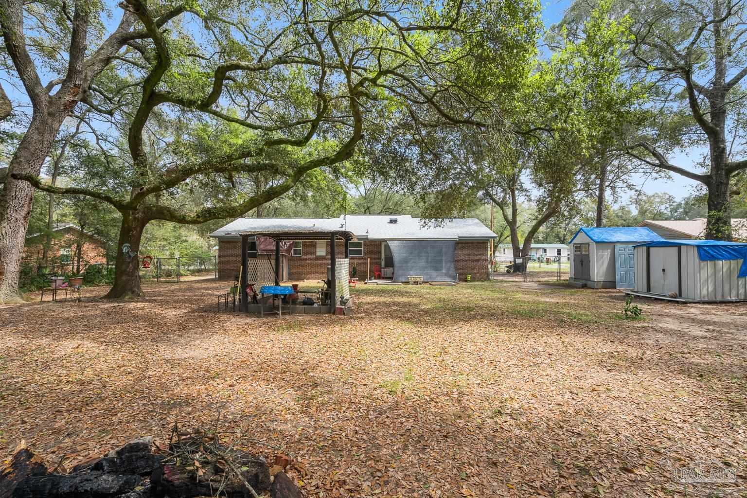 4235 Reinsma Road Milton, FL 32583 - Photo 28 of 32