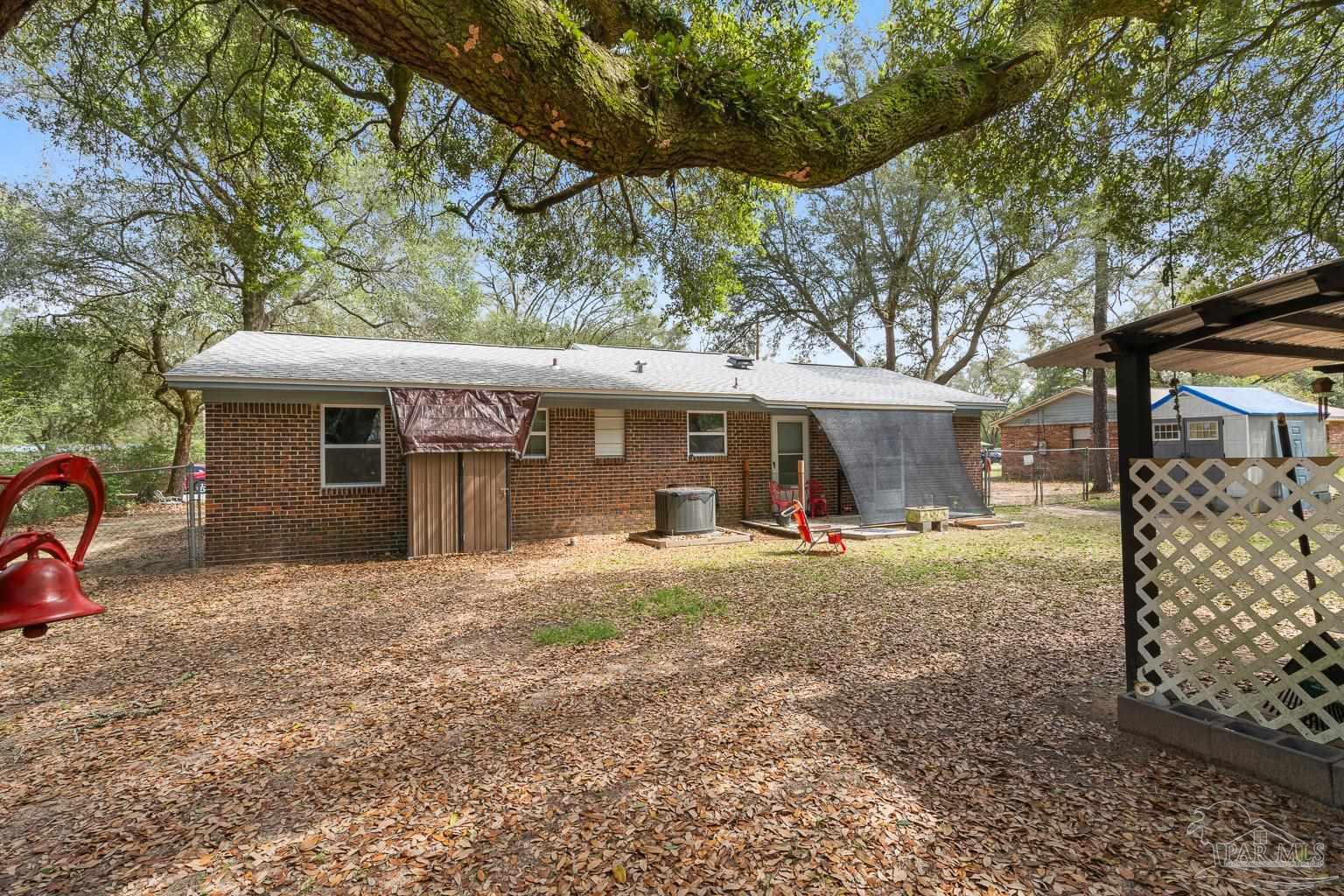 4235 Reinsma Road Milton, FL 32583 - Photo 29 of 32