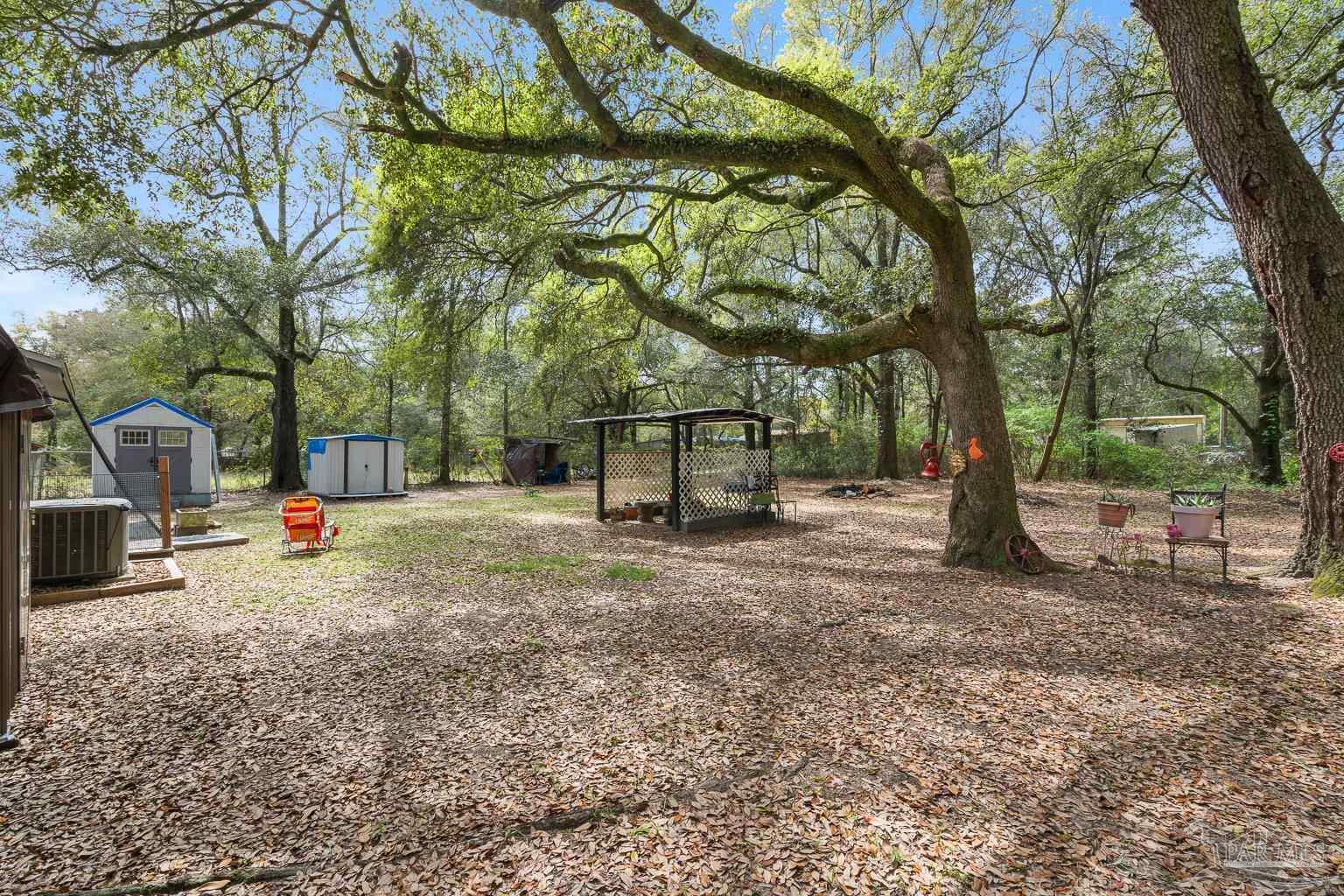 4235 Reinsma Road Milton, FL 32583 - Photo 30 of 32