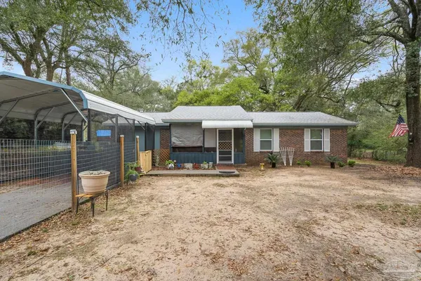 $200,000 | 4235 Reinsma Road, Milton, FL 32583