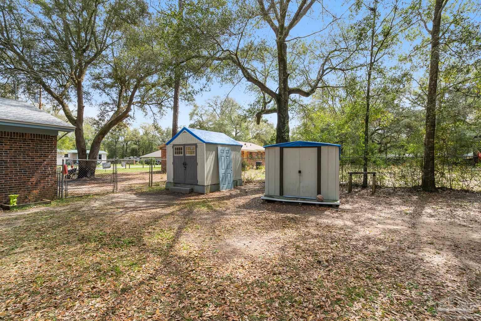 4235 Reinsma Road Milton, FL 32583 - Photo 31 of 32