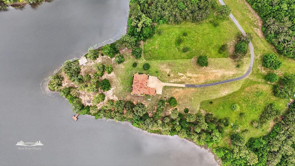 627 Levite Road Mansfield, LA 71052 - Photo 3 of 37