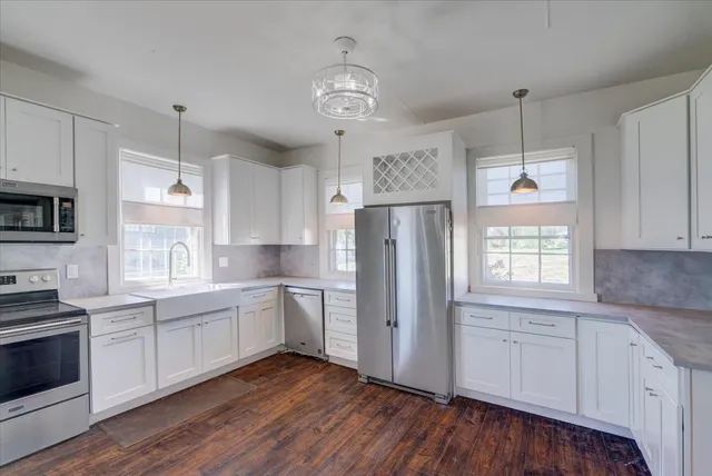 $1,450,000 | 5114 Reynolds Avenue, Waunakee, WI 53597