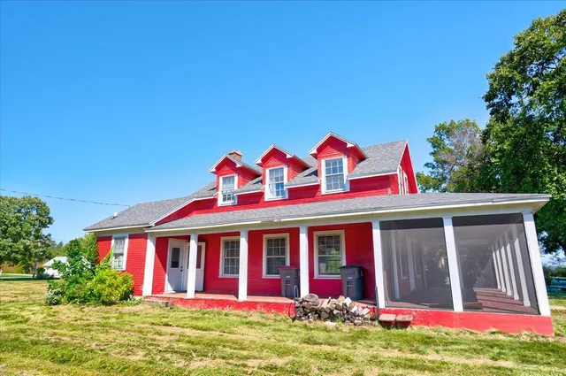 $1,450,000 | 5114 Reynolds Avenue, Waunakee, WI 53597