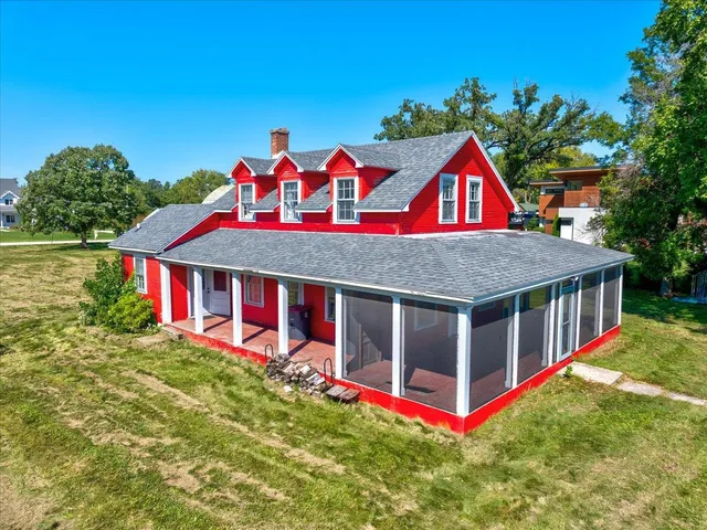 $1,450,000 | 5114 Reynolds Avenue, Waunakee, WI 53597