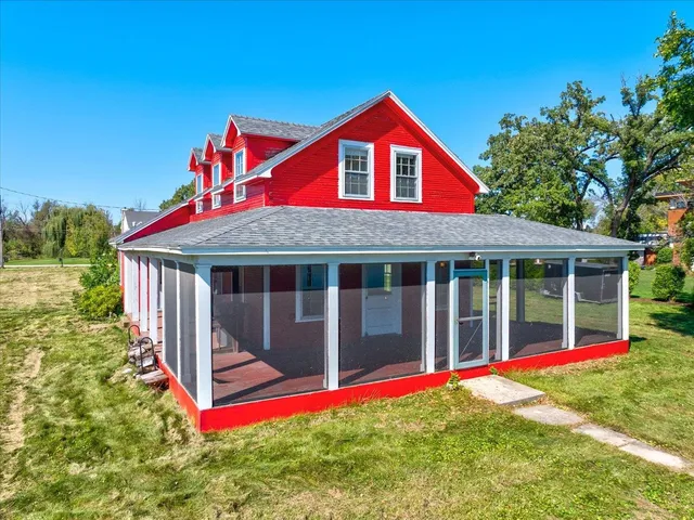 $1,450,000 | 5114 Reynolds Avenue, Waunakee, WI 53597