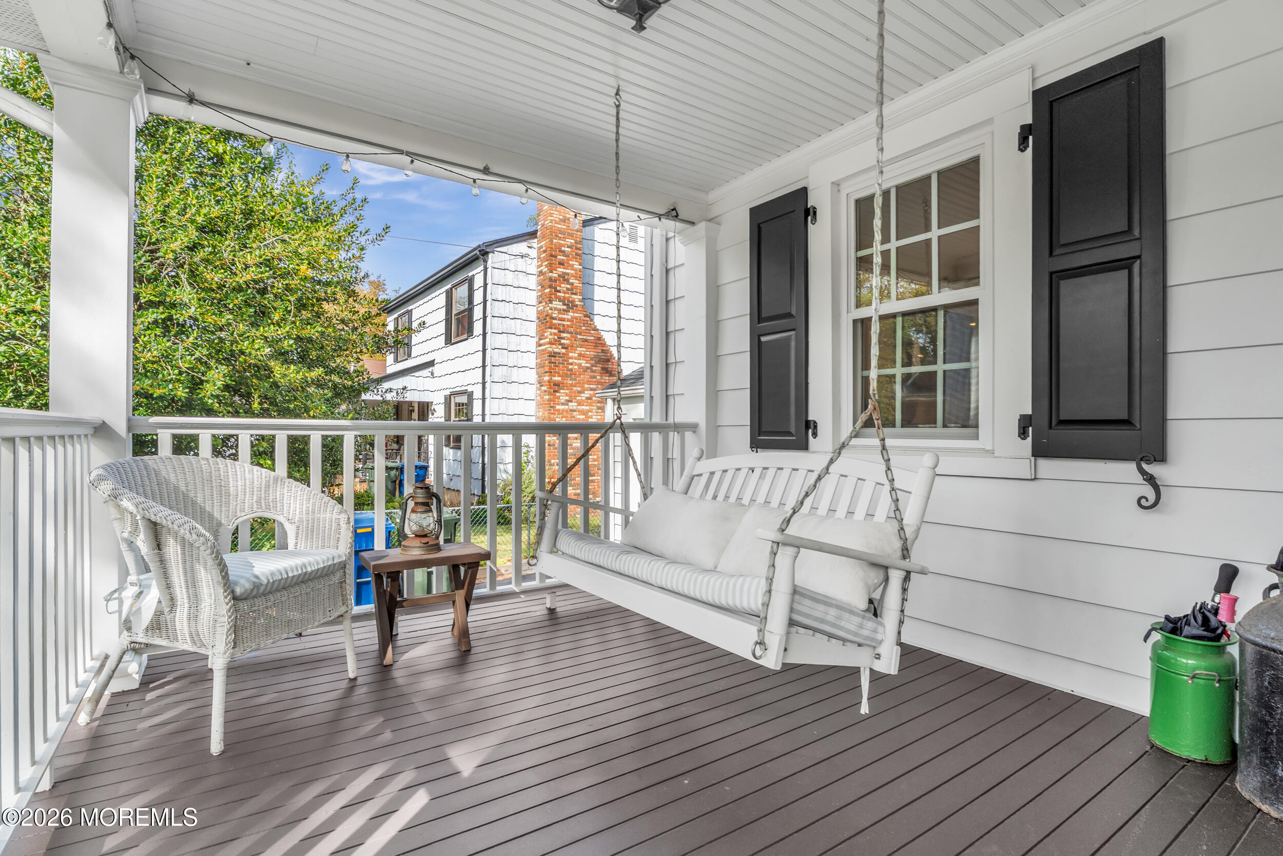 235 Cliftwood Road Oakhurst, NJ 07755 - Photo 4 of 50 4 Porch
