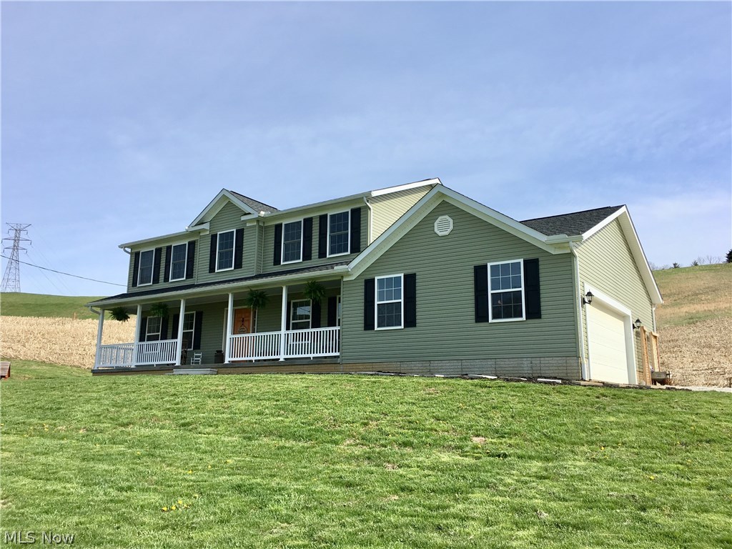 5899 Williams Road Southwest Newcomerstown, OH 43832 - Photo 1 of 35 Gallery Image 1