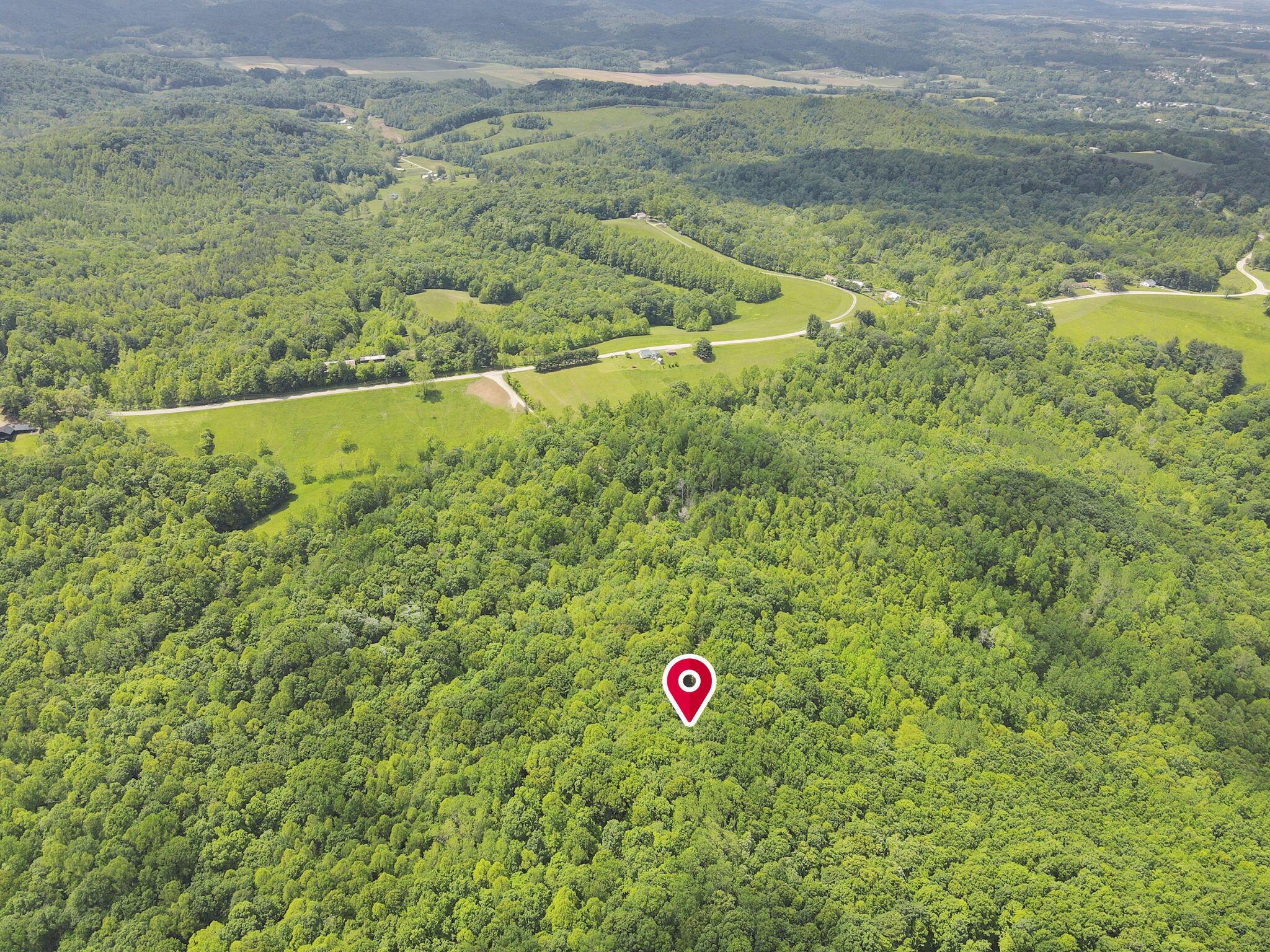 18000 Thompson Road Laurelville, OH 43135 - Photo 13 of 17 20-web-or-mls-DJI_0587 - Copy
