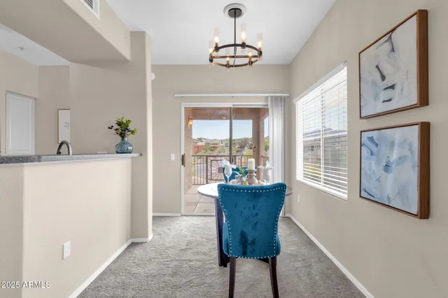 $264,900 | 13700 North Fountain Hills Boulevard, Unit 353, Fountain Hills, AZ 85268