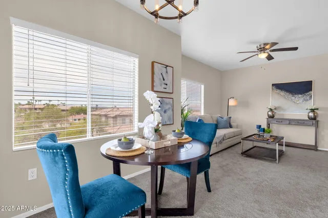 $264,900 | 13700 North Fountain Hills Boulevard, Unit 353, Fountain Hills, AZ 85268
