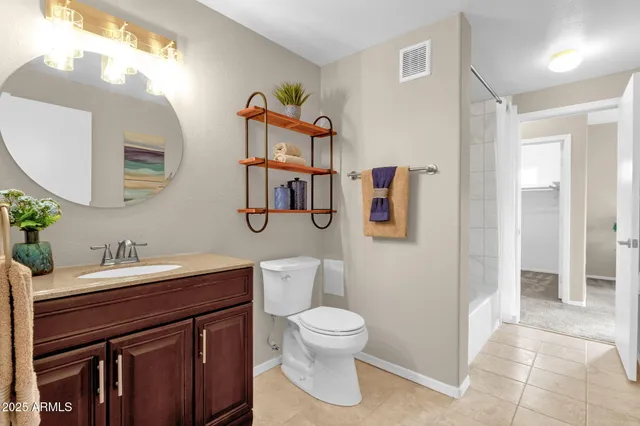 $264,900 | 13700 North Fountain Hills Boulevard, Unit 353, Fountain Hills, AZ 85268