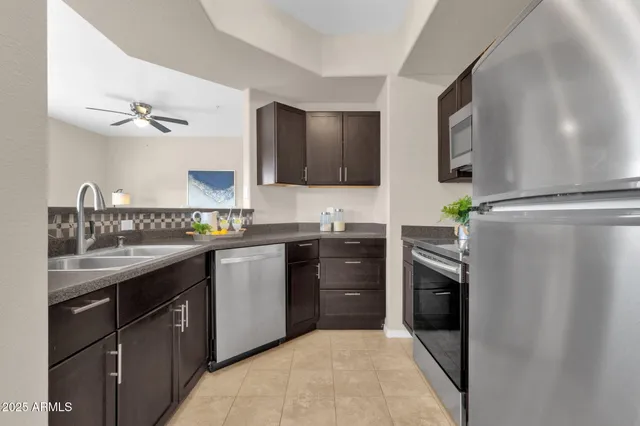 $264,900 | 13700 North Fountain Hills Boulevard, Unit 353, Fountain Hills, AZ 85268