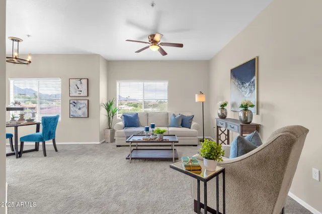 $264,900 | 13700 North Fountain Hills Boulevard, Unit 353, Fountain Hills, AZ 85268