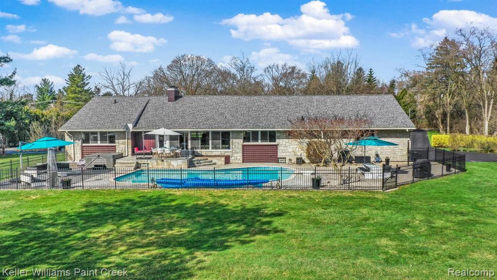 32300 Bingham Road Bingham Farms, MI 48025 - Photo 51 of 58