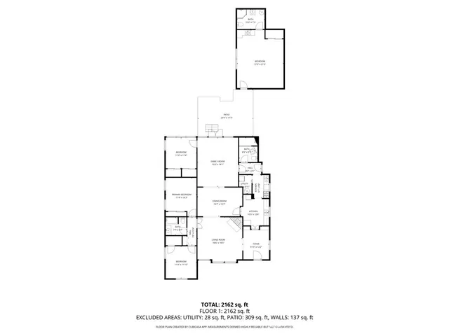 $7,500 | 433 South Bundy Drive, Los Angeles, CA 90049