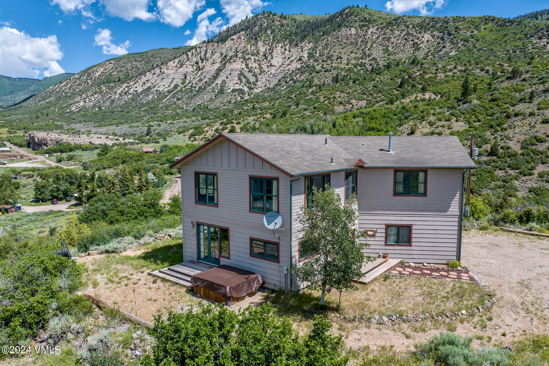 3400 Sweetwater Road Gypsum, CO 81637 - Photo 34 of 46 10