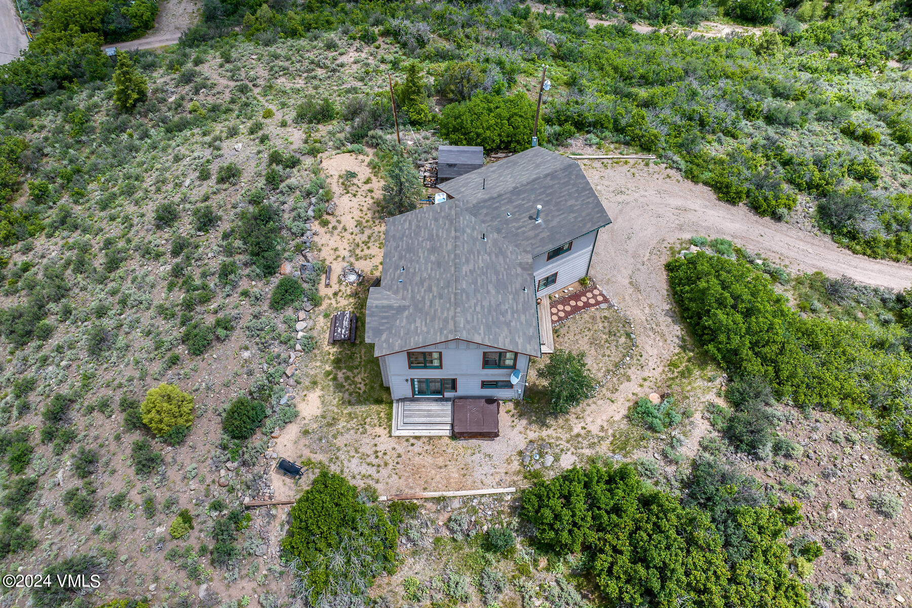 3400 Sweetwater Road Gypsum, CO 81637 - Photo 38 of 46 2