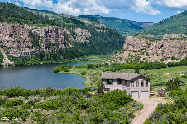 $990,000 | 3400 Sweetwater Road, Gypsum, CO 81637