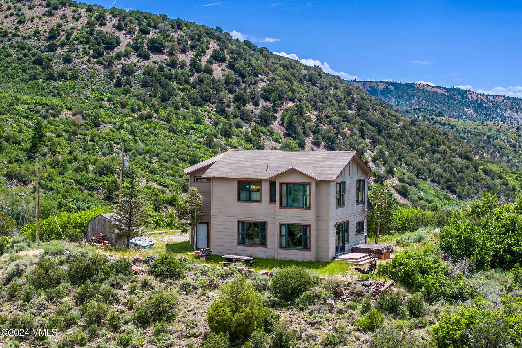 3400 Sweetwater Road Gypsum, CO 81637 - Photo 40 of 46 1