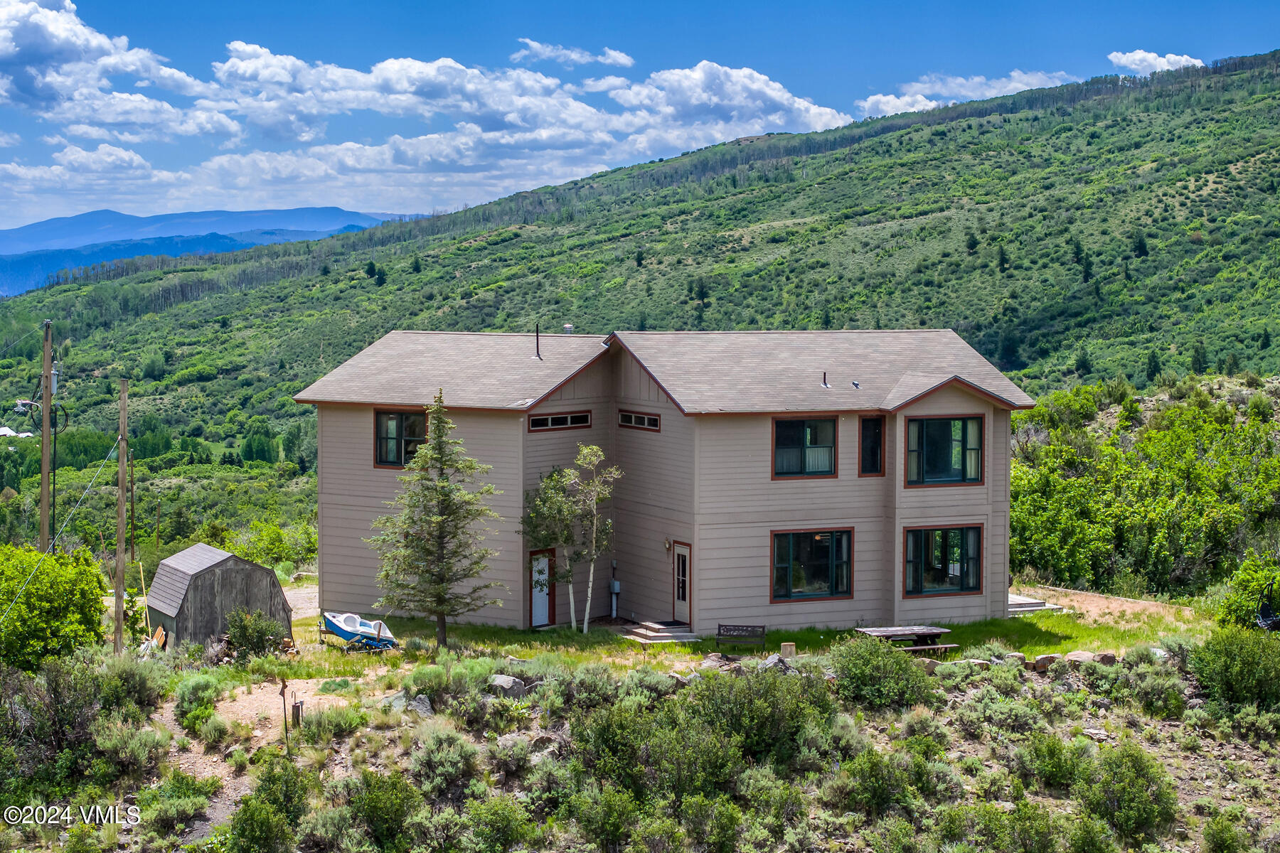 3400 Sweetwater Road Gypsum, CO 81637 - Photo 41 of 46 3