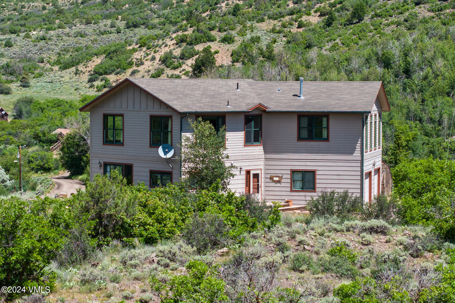 3400 Sweetwater Road Gypsum, CO 81637 - Photo 42 of 46 8