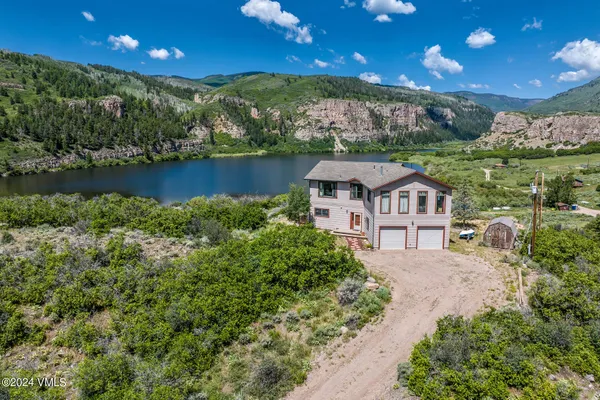 $990,000 | 3400 Sweetwater Road, Gypsum, CO 81637
