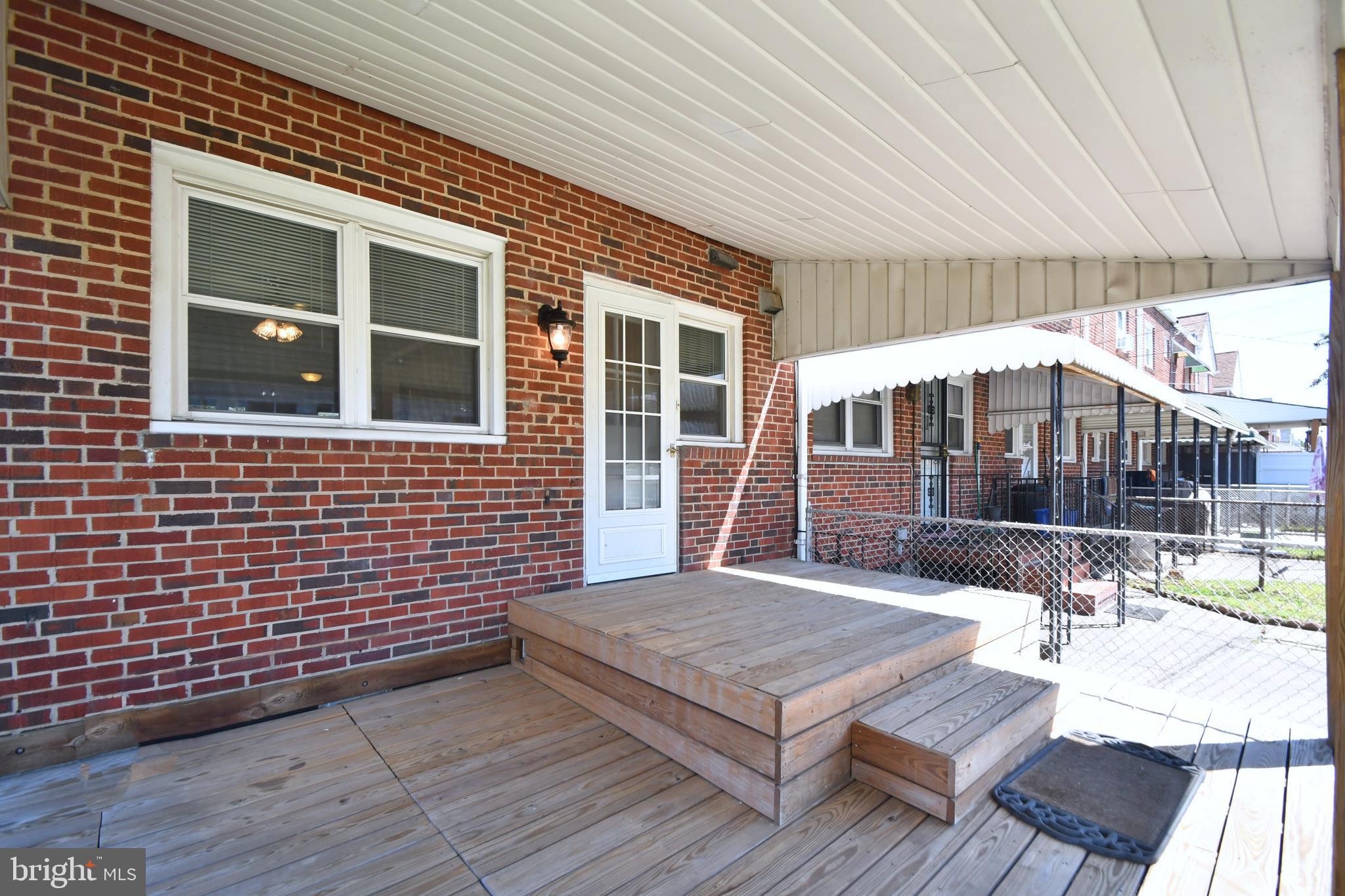 2301 Searles Road Baltimore, MD 21222 - Photo 40 of 40