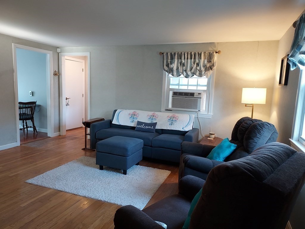 41 Dunstable Cross Road South Dennis, MA 02660 - Photo 17 of 38 a living room with furniture and a window