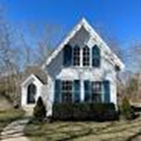 41 Dunstable Cross Road South Dennis, MA 02660 - Photo 38 of 38 a view of a yard