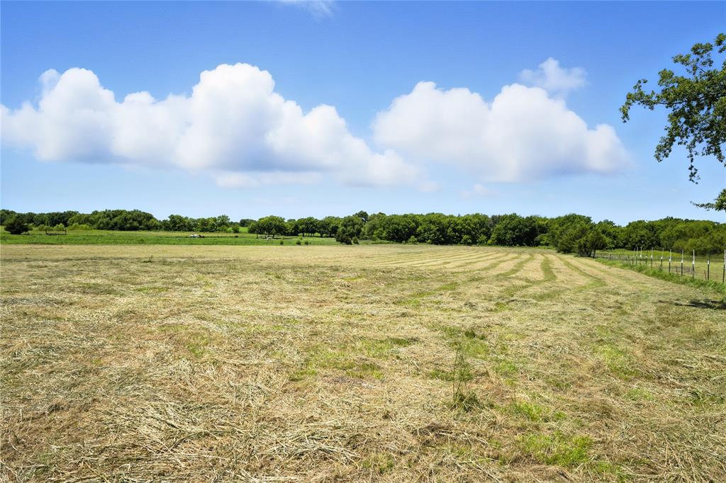 105 Greenhill Lane Cooper, TX 75432 - Photo 26 of 31 a view of a lake and a yard