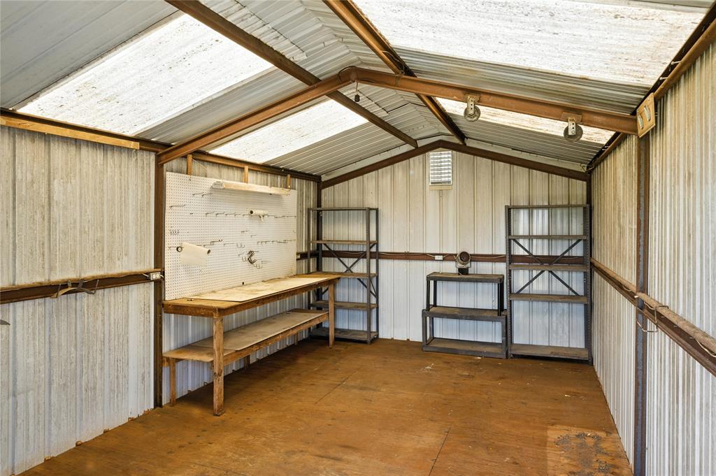 105 Greenhill Lane Cooper, TX 75432 - Photo 30 of 31 a view of entryway