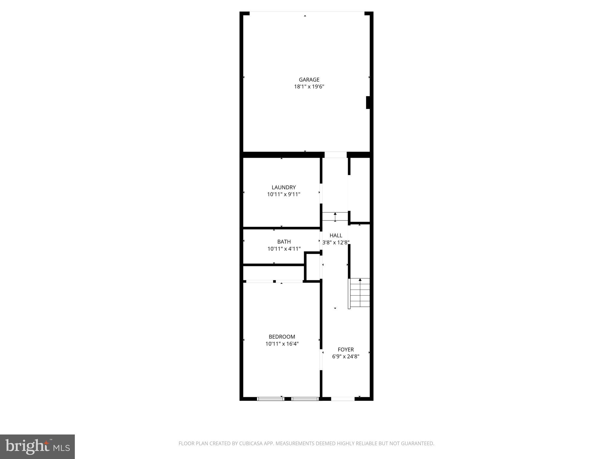 1324 Haubert Street Baltimore, MD 21230 - Photo 18 of 47