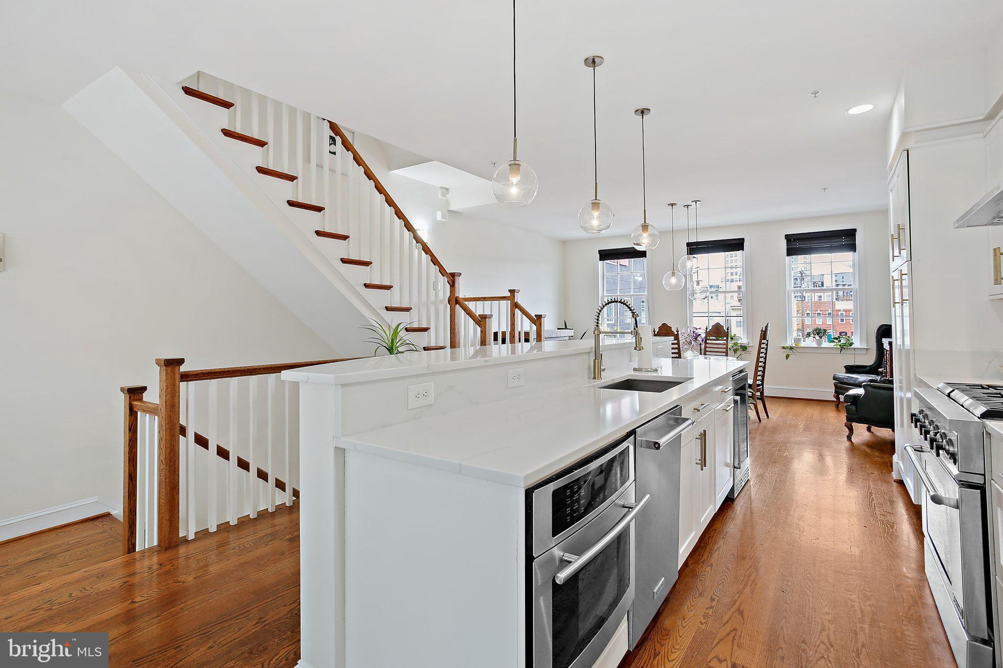 1324 Haubert Street Baltimore, MD 21230 - Photo 23 of 47