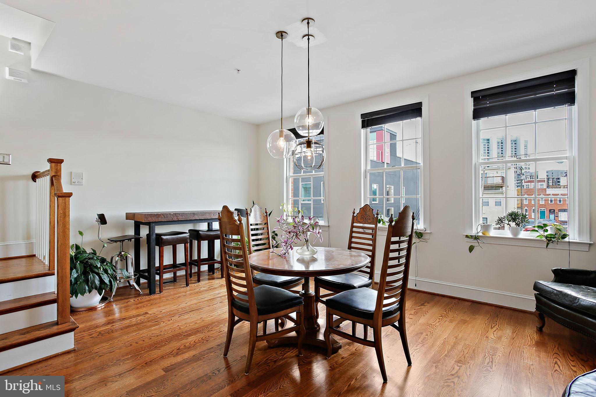 1324 Haubert Street Baltimore, MD 21230 - Photo 27 of 47