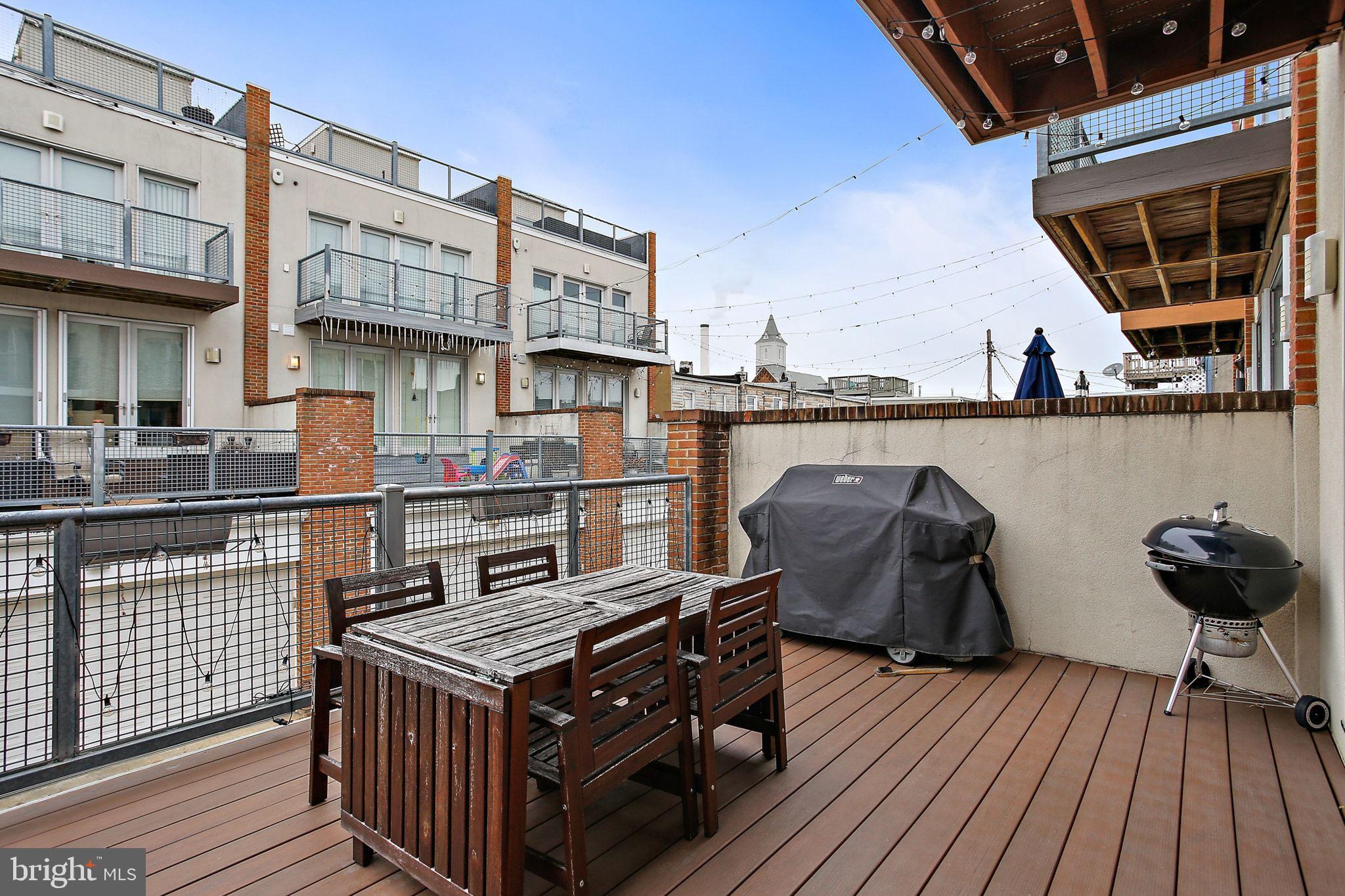 1324 Haubert Street Baltimore, MD 21230 - Photo 30 of 47