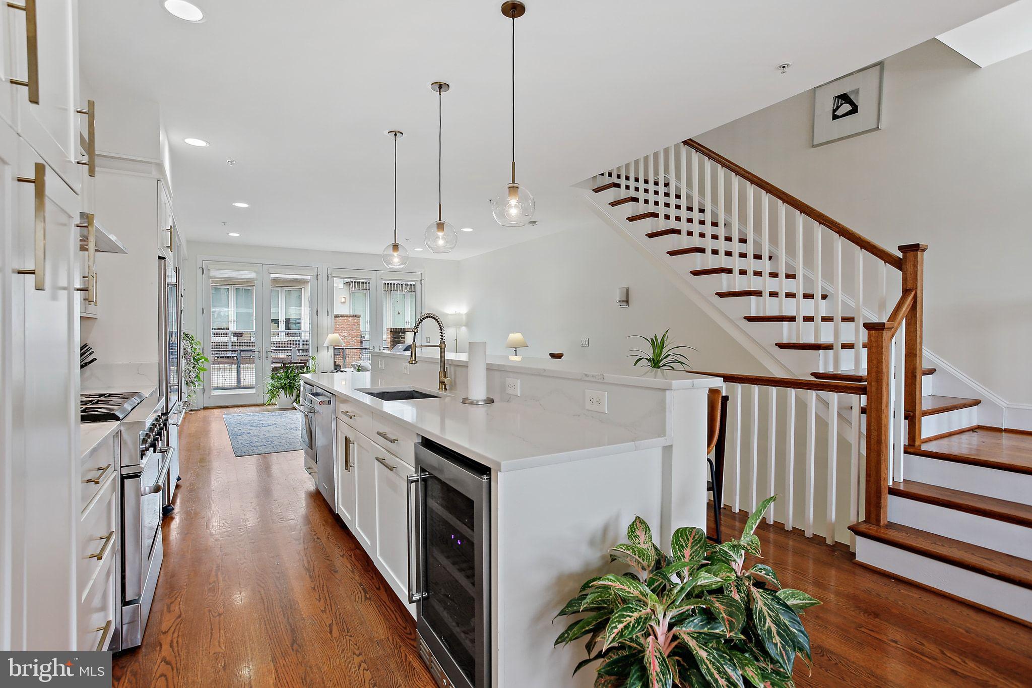 1324 Haubert Street Baltimore, MD 21230 - Photo 3 of 47