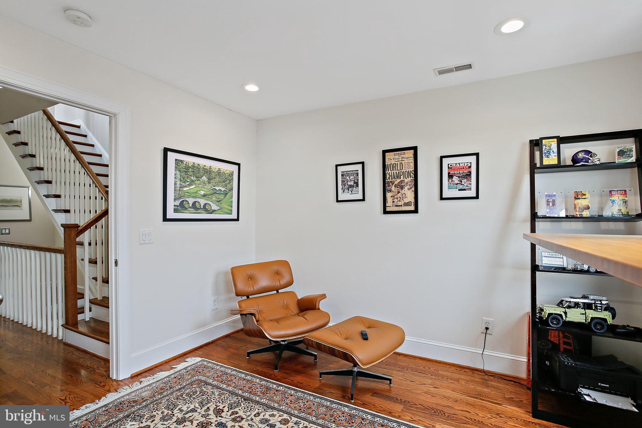 1324 Haubert Street Baltimore, MD 21230 - Photo 35 of 47