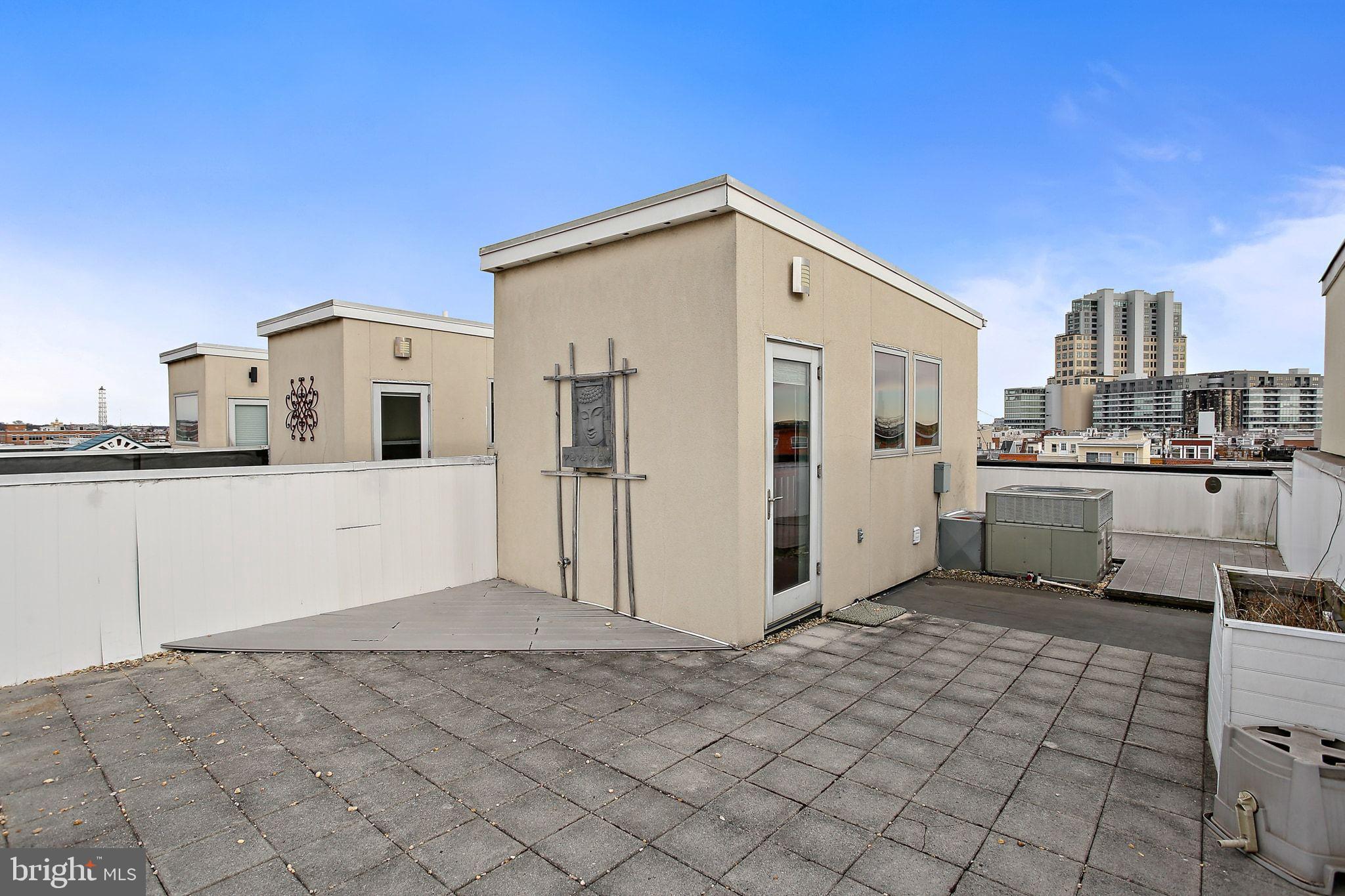 1324 Haubert Street Baltimore, MD 21230 - Photo 42 of 47