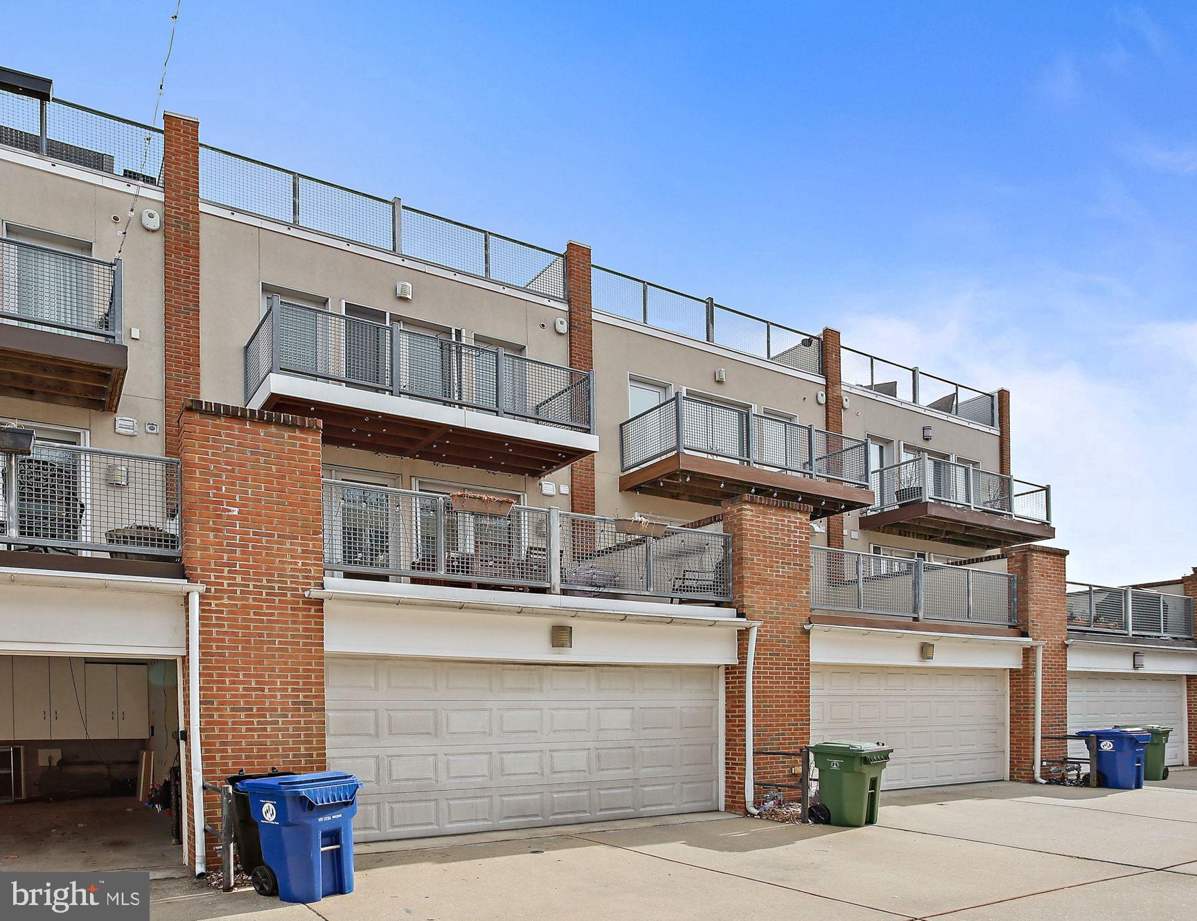 1324 Haubert Street Baltimore, MD 21230 - Photo 43 of 47