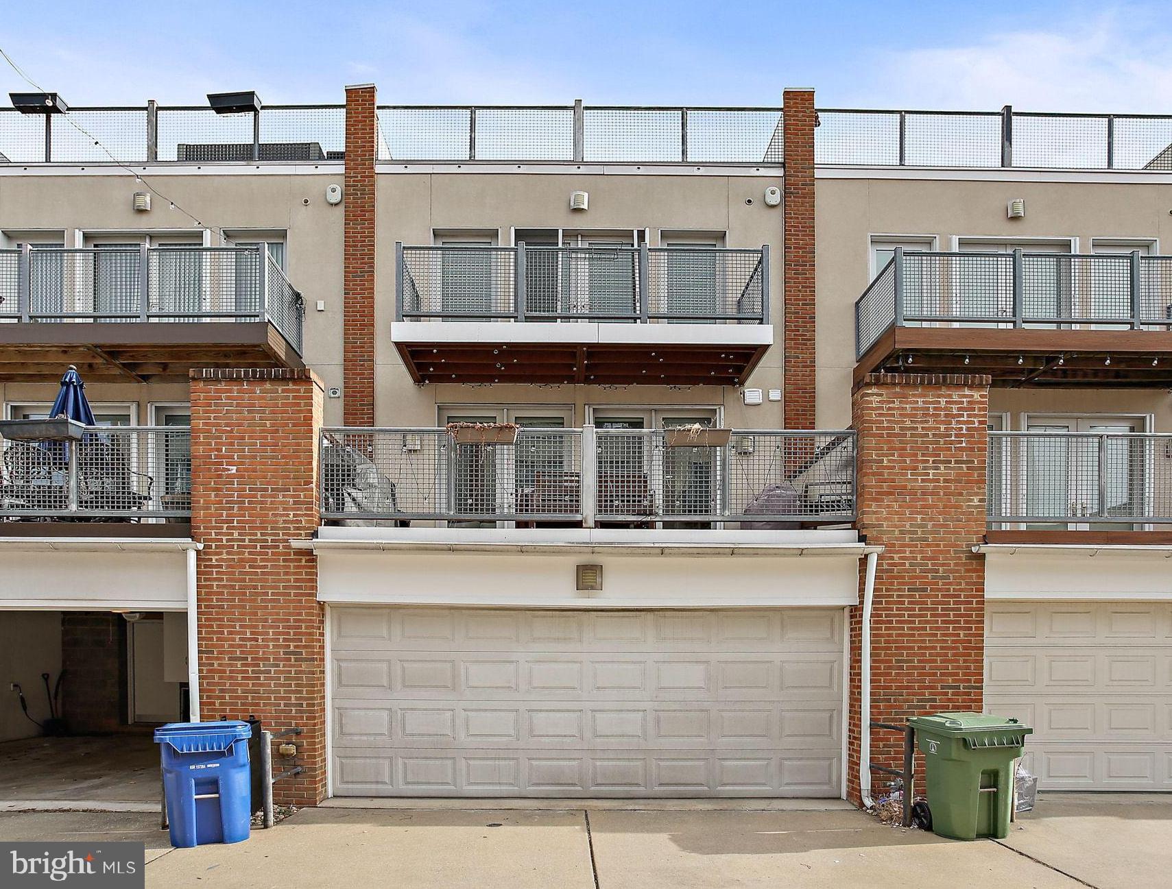 1324 Haubert Street Baltimore, MD 21230 - Photo 44 of 47