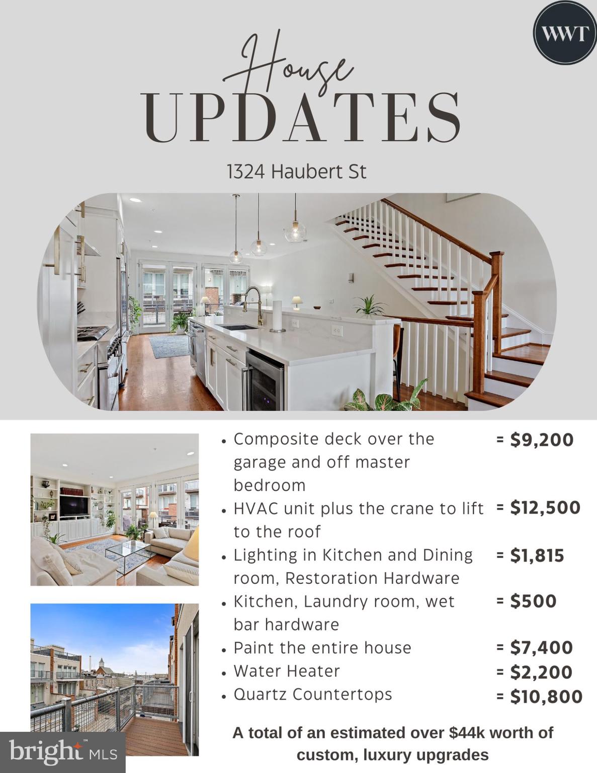 1324 Haubert Street Baltimore, MD 21230 - Photo 47 of 47