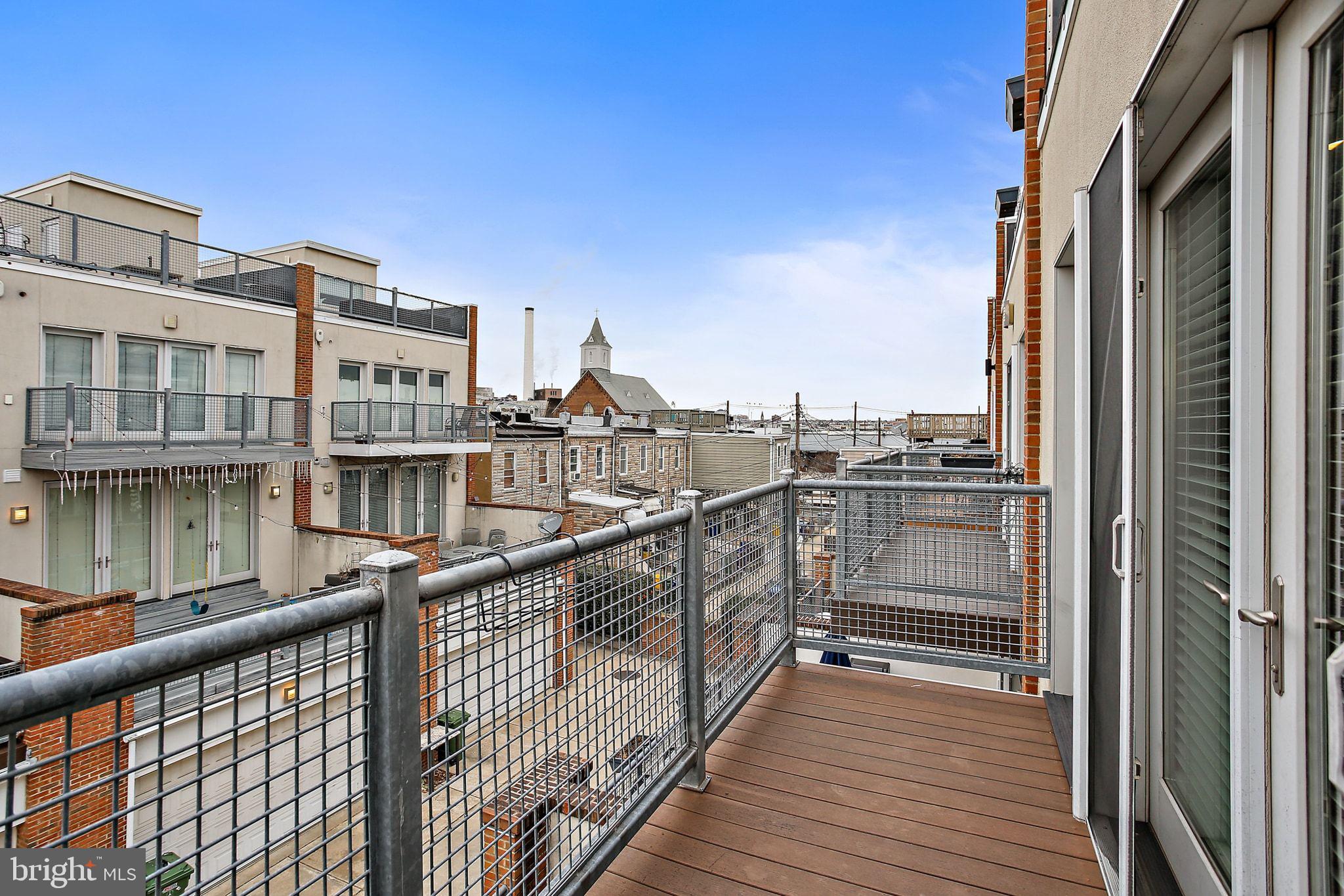 1324 Haubert Street Baltimore, MD 21230 - Photo 7 of 47