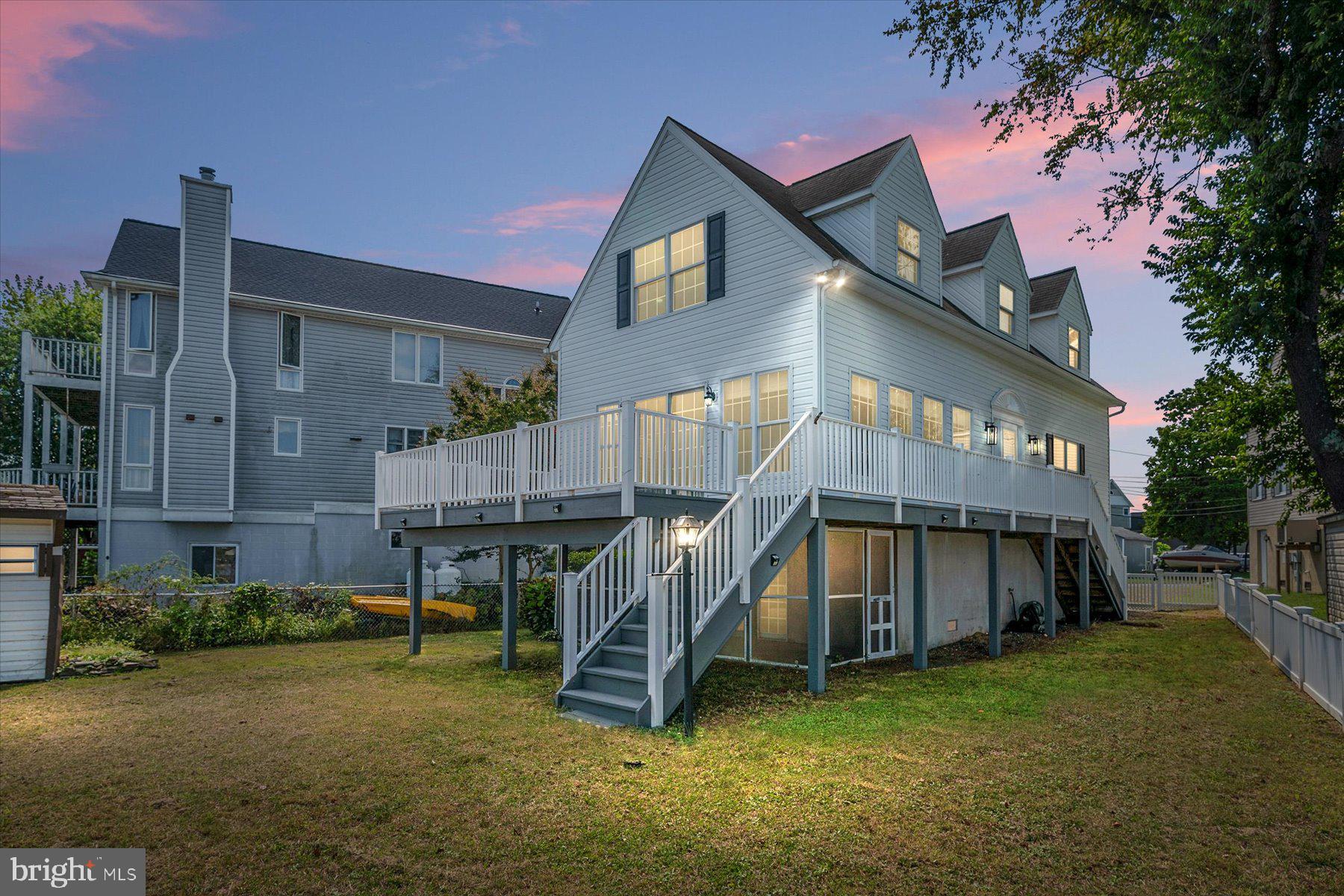 3830 Clarks Point Road Middle River, MD 21220 - Photo 1 of 37