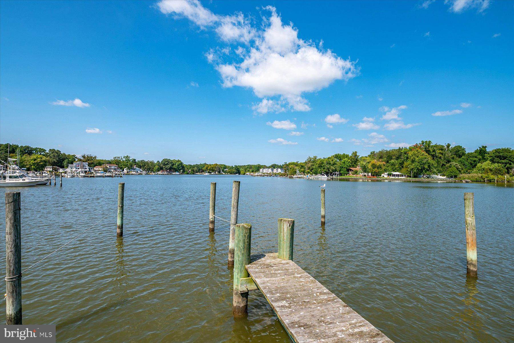 3830 Clarks Point Road Middle River, MD 21220 - Photo 12 of 37