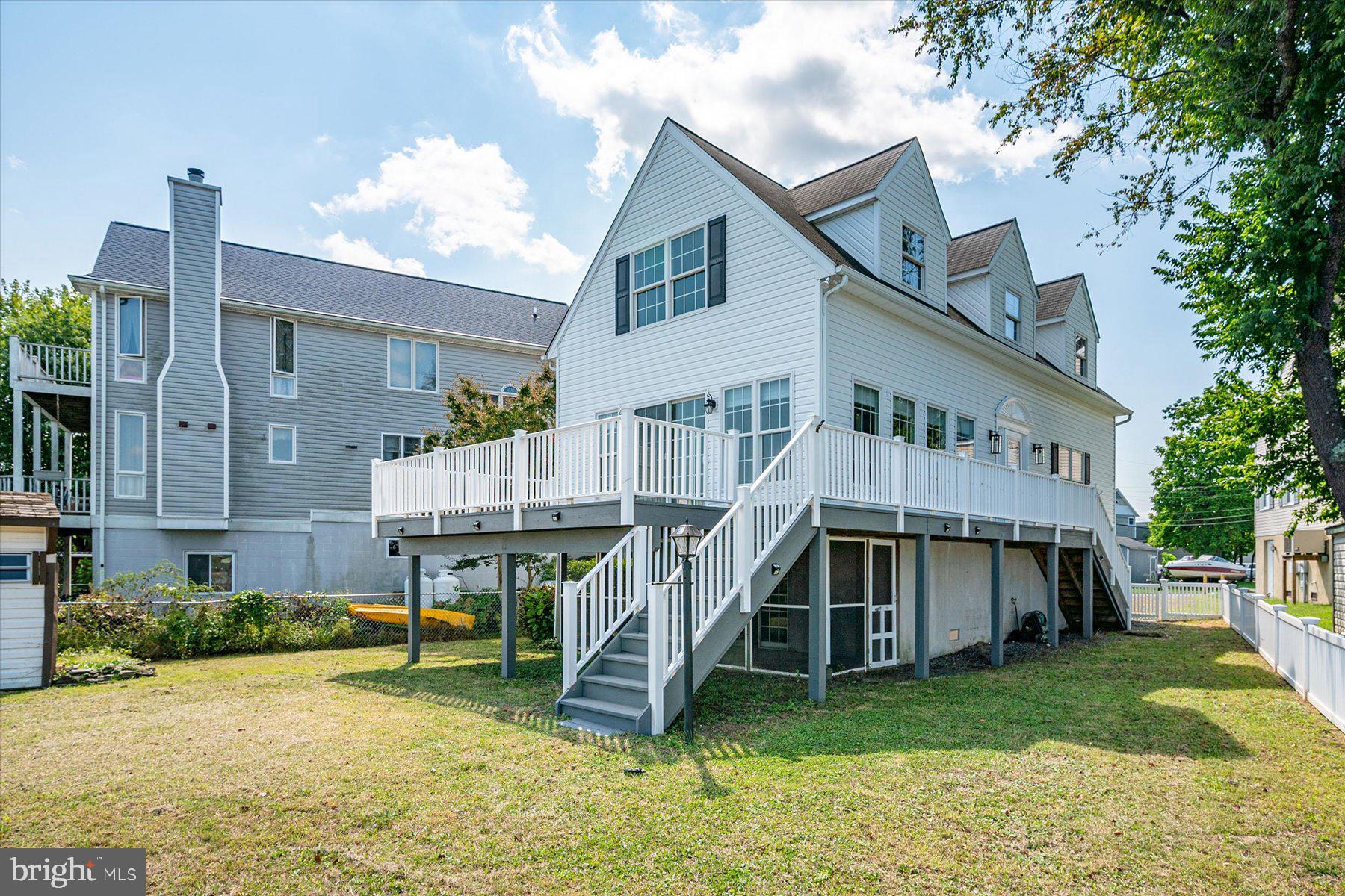3830 Clarks Point Road Middle River, MD 21220 - Photo 2 of 37
