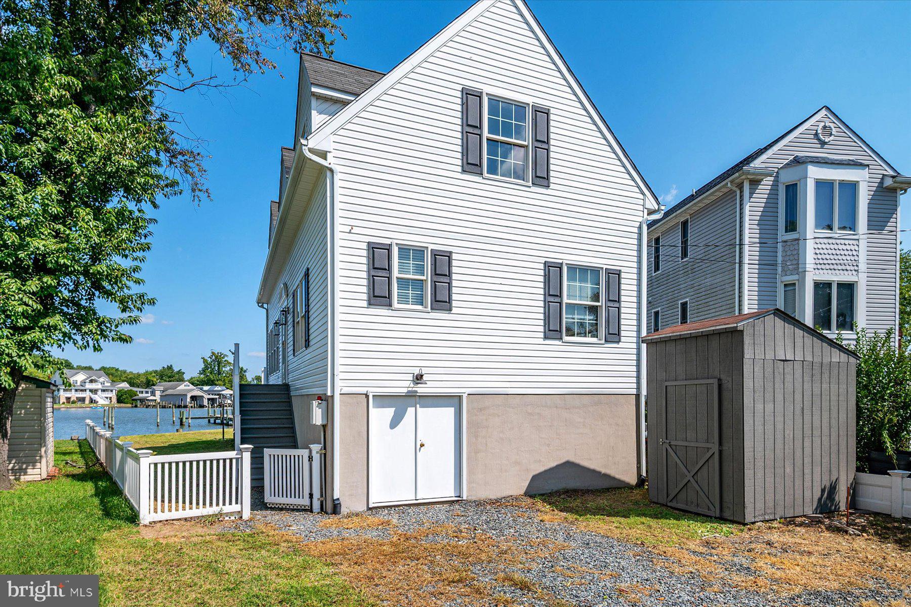 3830 Clarks Point Road Middle River, MD 21220 - Photo 30 of 37