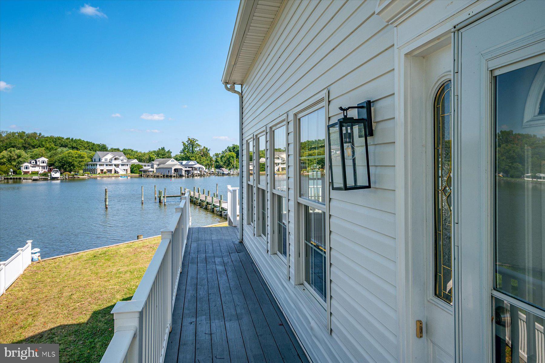 3830 Clarks Point Road Middle River, MD 21220 - Photo 5 of 37